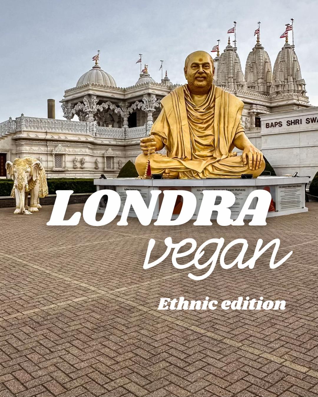 @Viaggiare Vegan