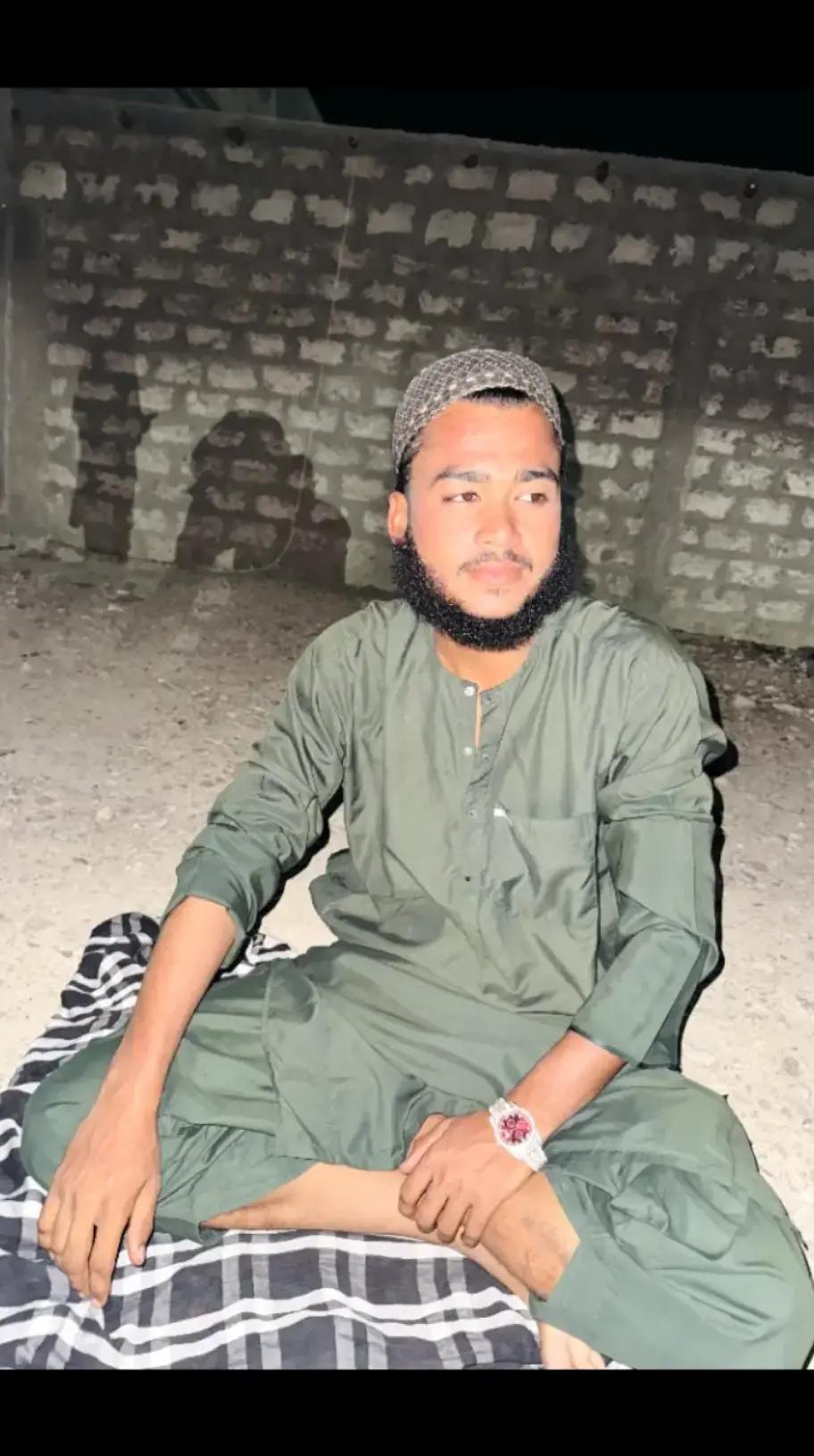 @Allahu Akbar