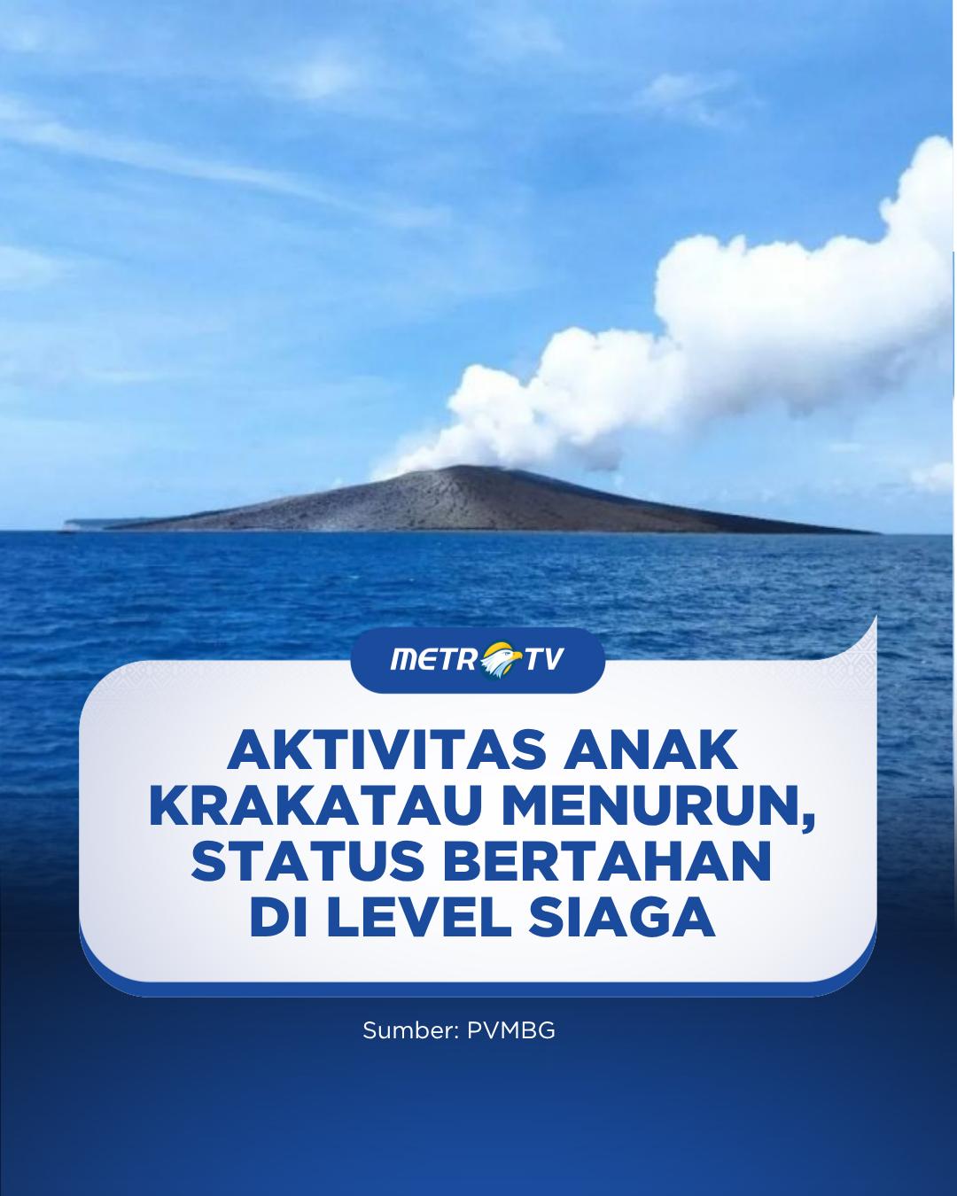 @Metro TV