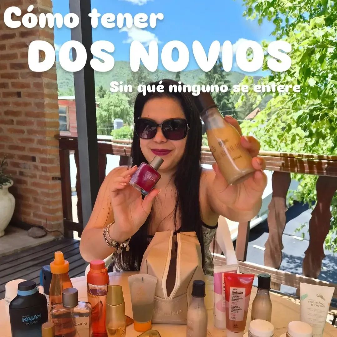 @Micaela Luque