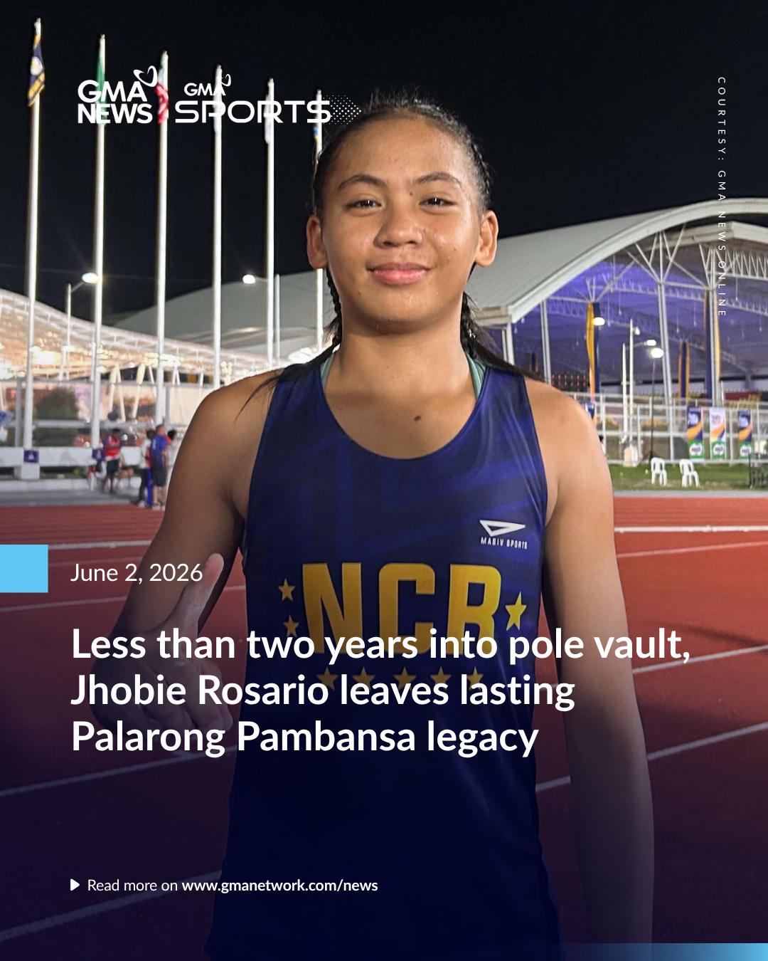@GMA Sports PH