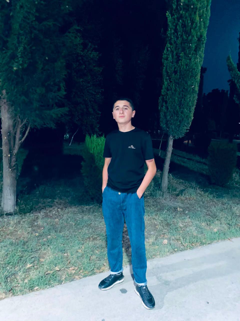 @Zaman zamanov