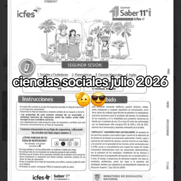 @ICFES2026 FILTRADO