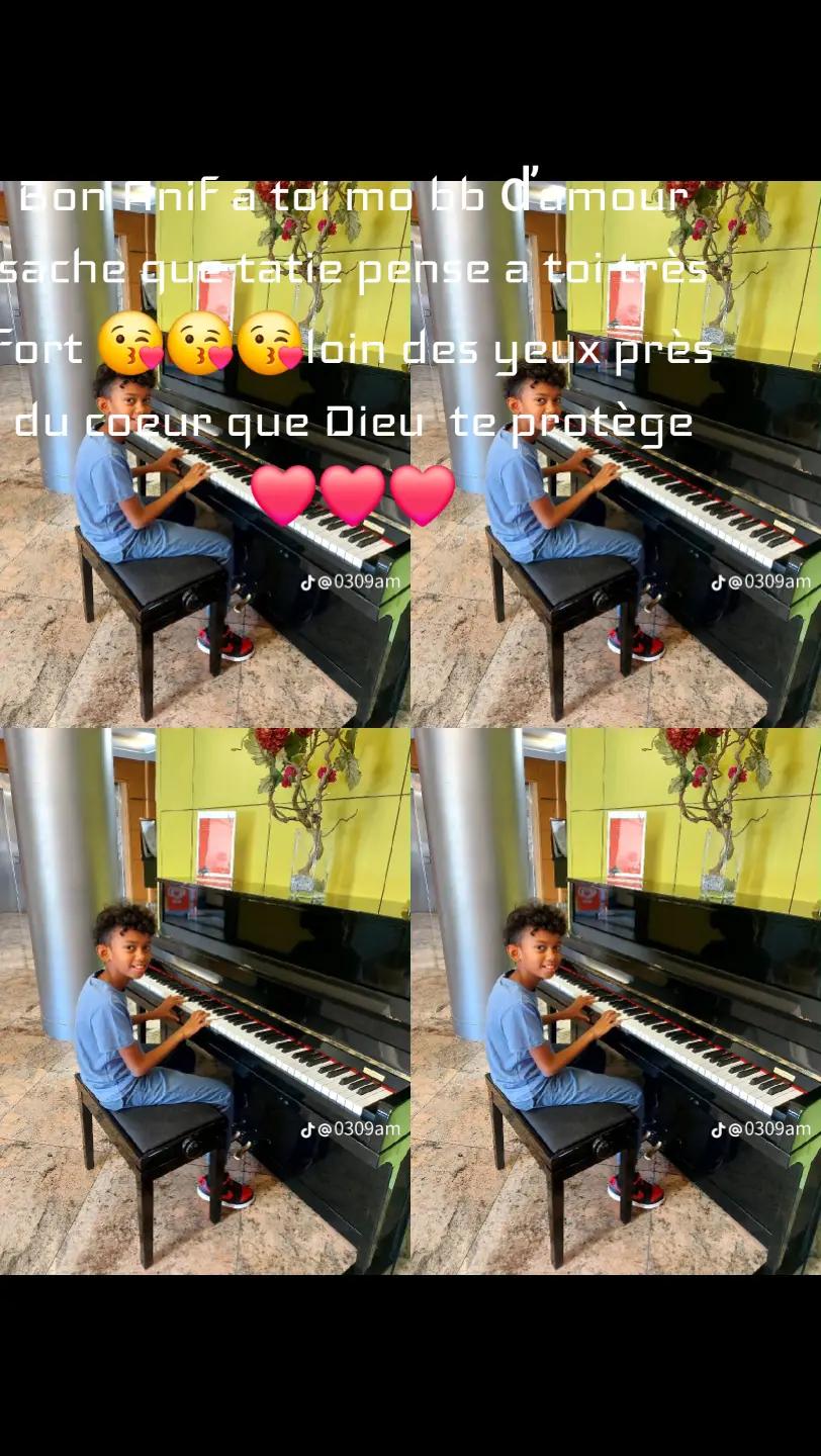 @Michaëlla Desiree 😊