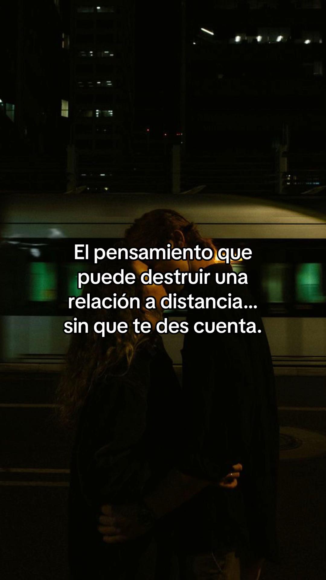 @Amor en conexión