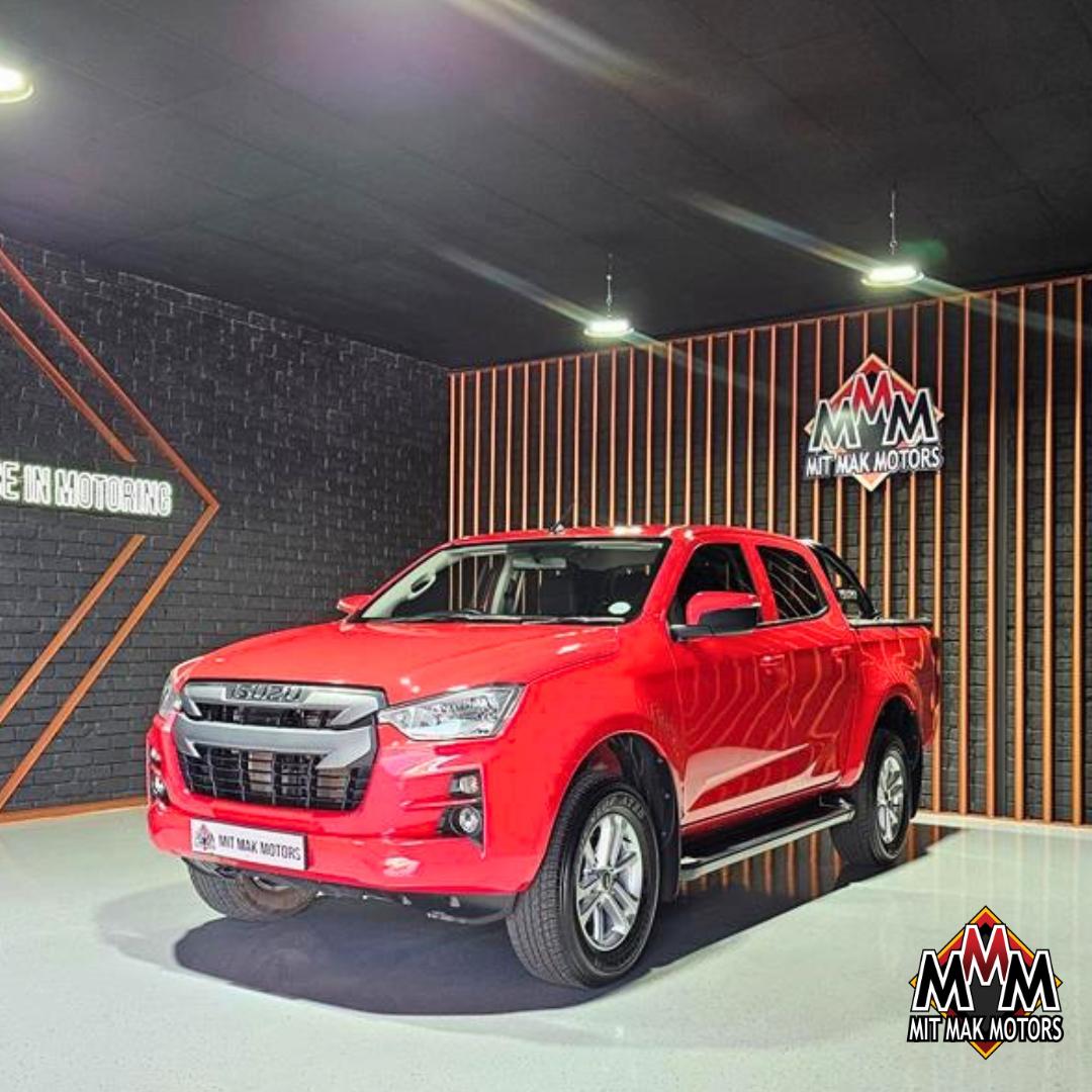 @Mit-Mak Motors