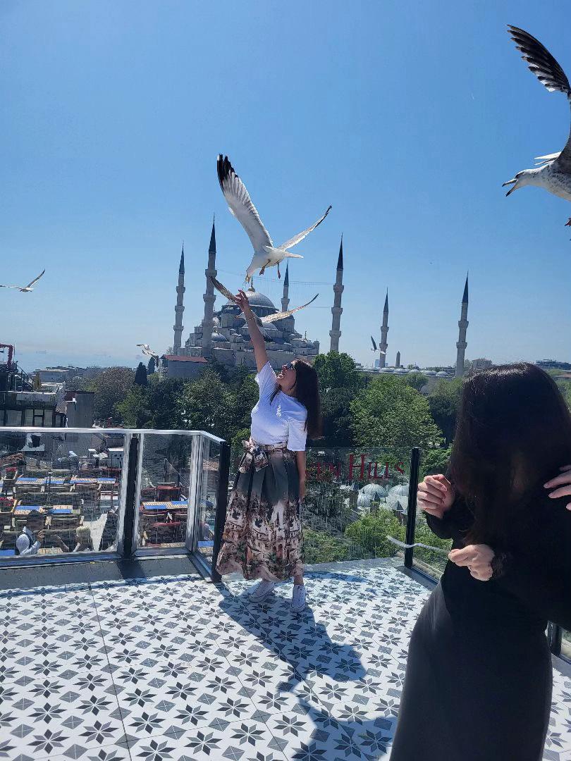@💫🦅 S A N T I N A 🦅💫