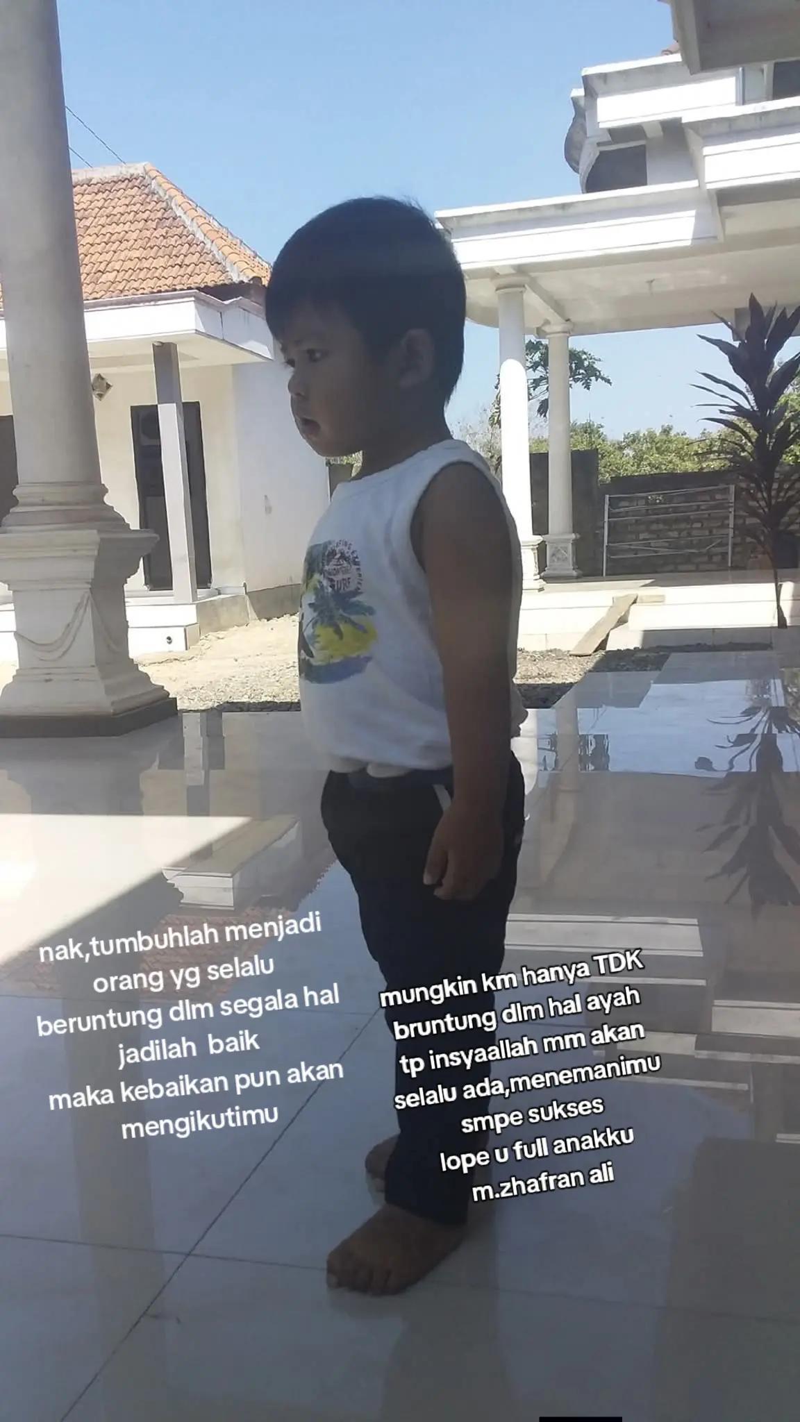 @mama zhafran