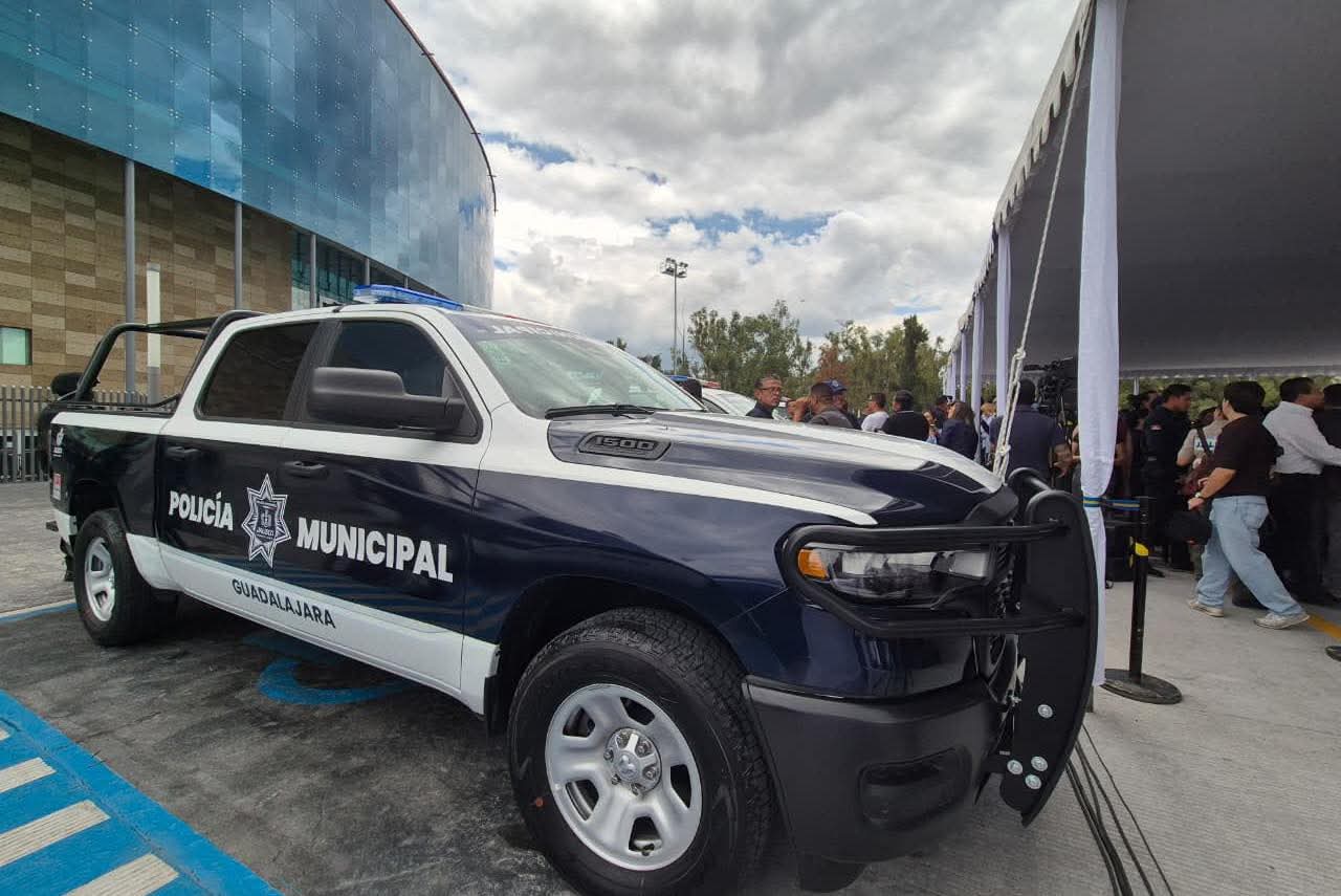 @Emergencias Jalisco