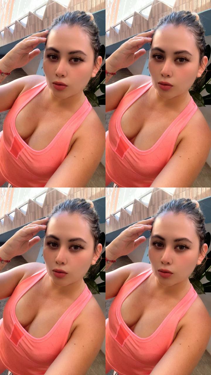 @Giselle Romero