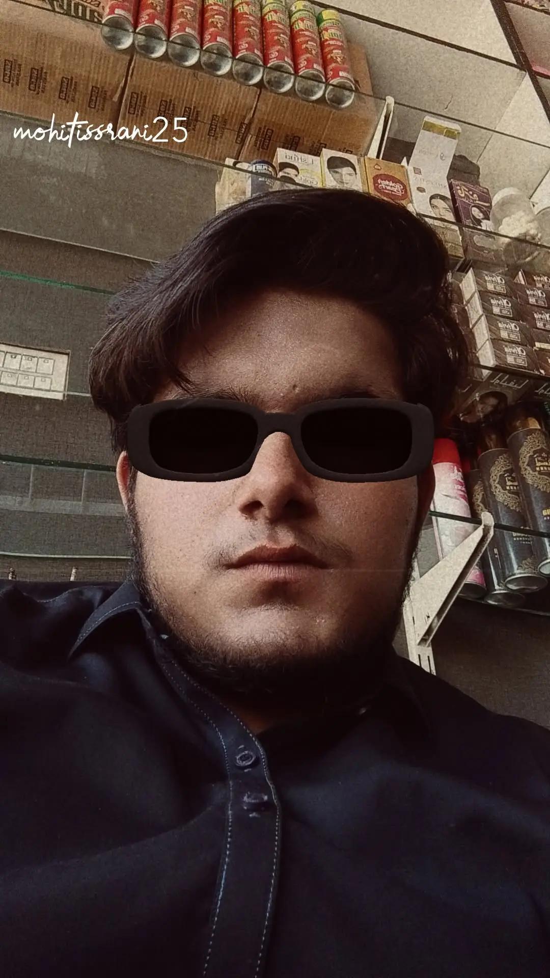 @Mohit Kumar