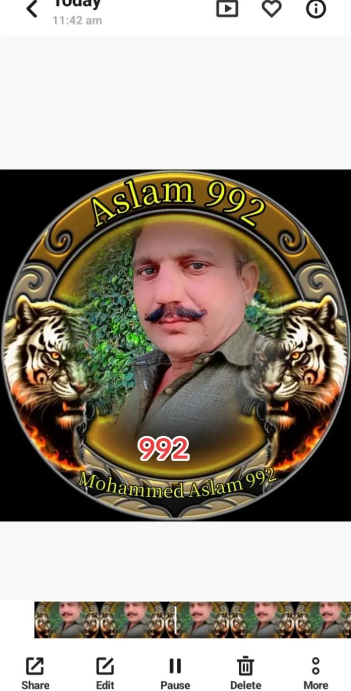 @Muhammad Aslam