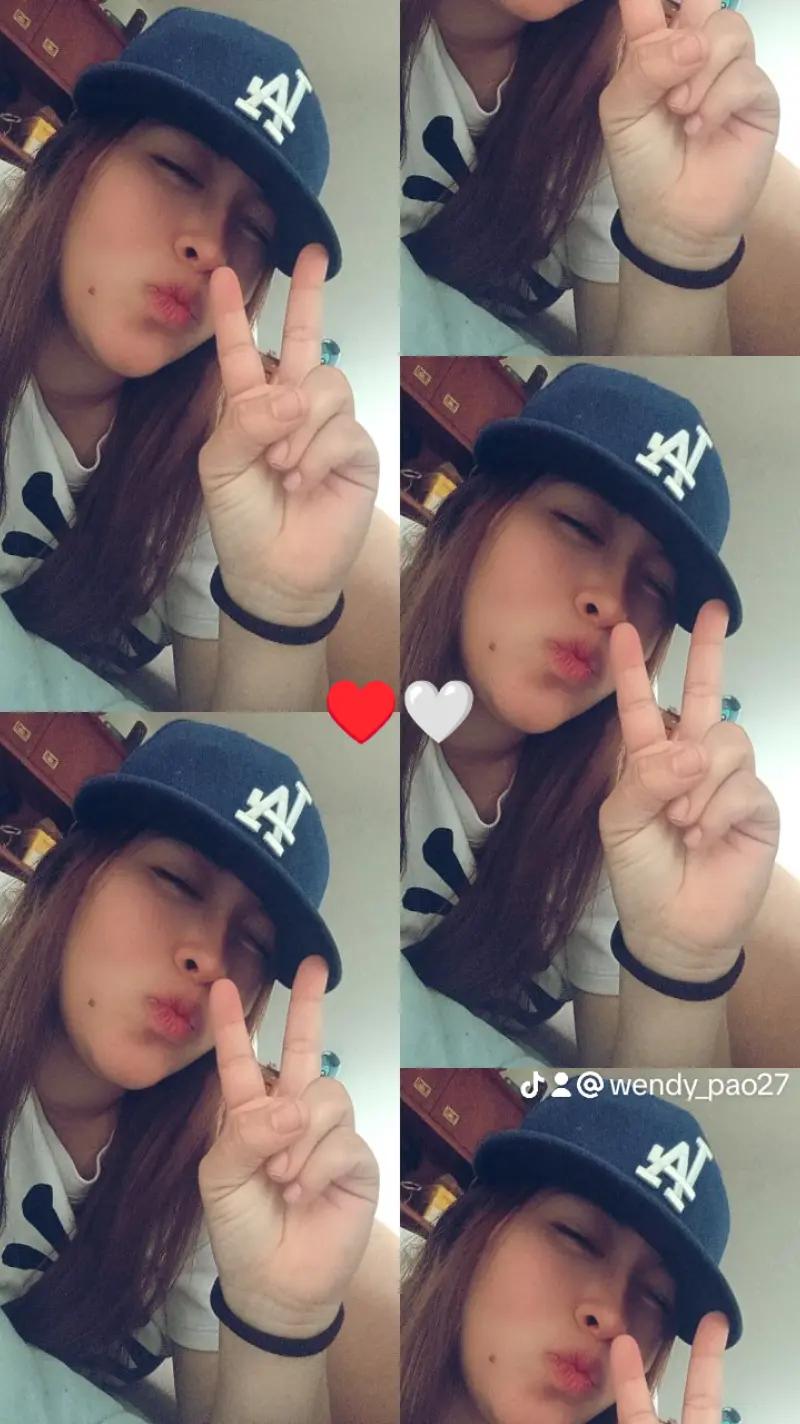 @Pao 😘🥰