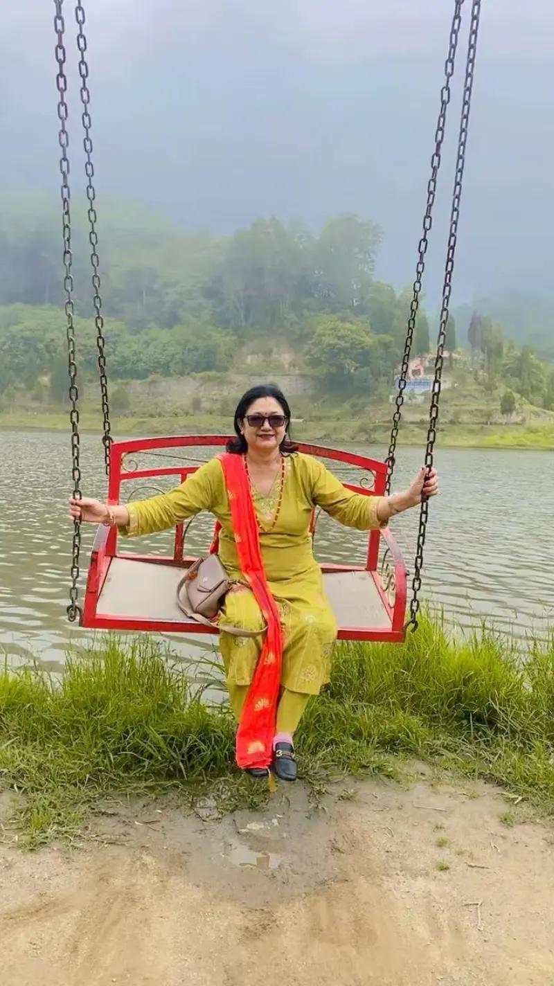 @Muna Shrestha