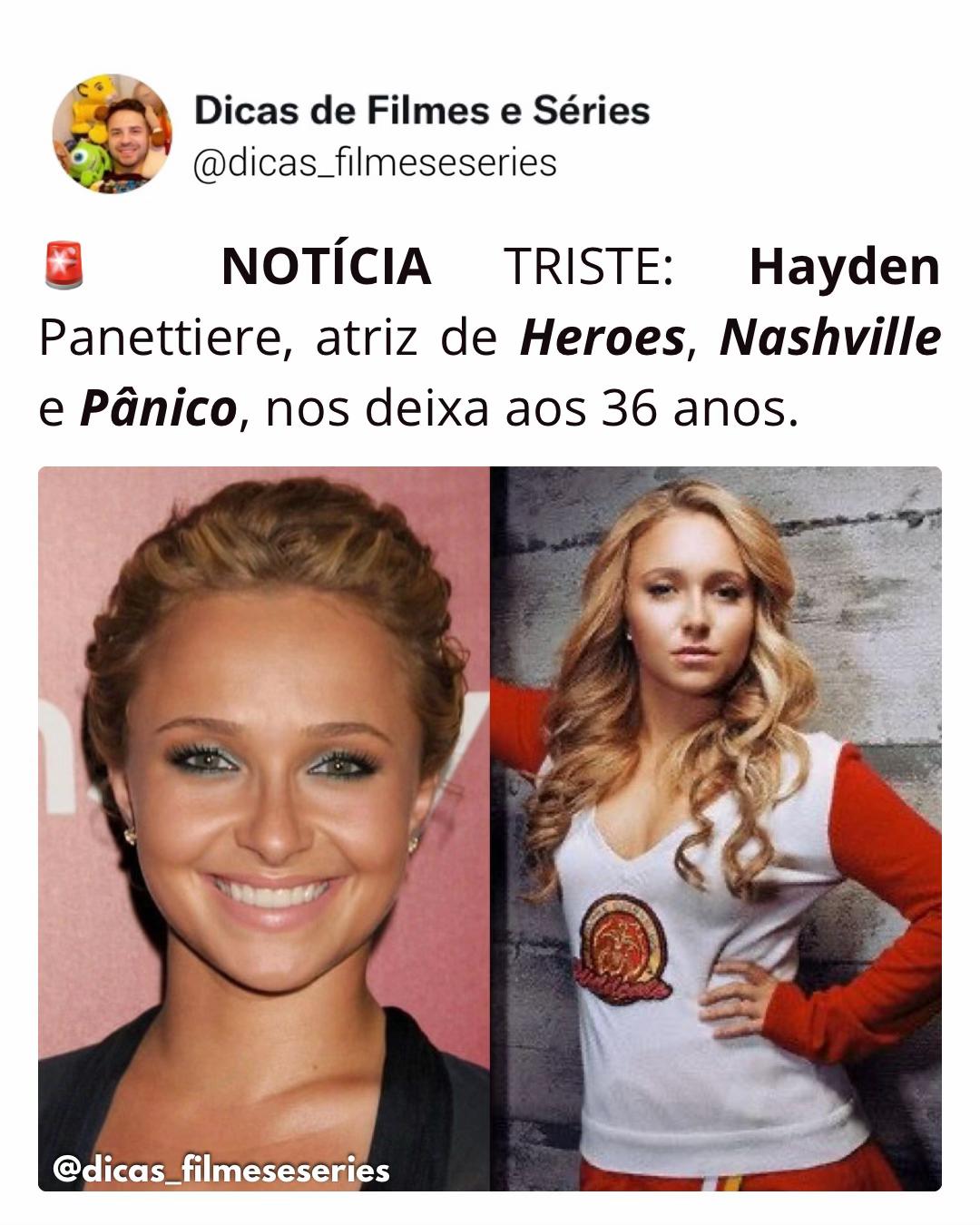 @Dicas de Filmes e S&eacute;ries
