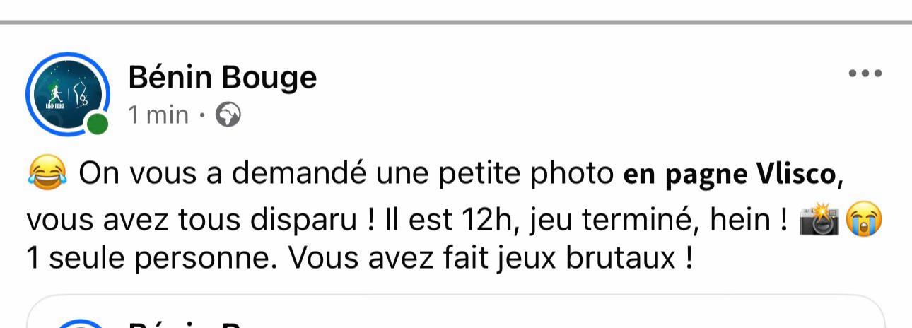 @B&eacute;nin Bouge 🇧🇯
