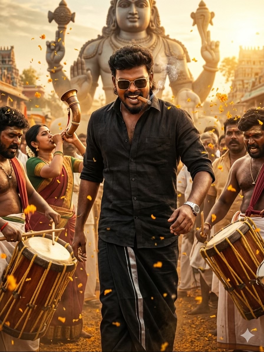 @lenin Pudukkottai 🇮🇳♥️🇦🇹