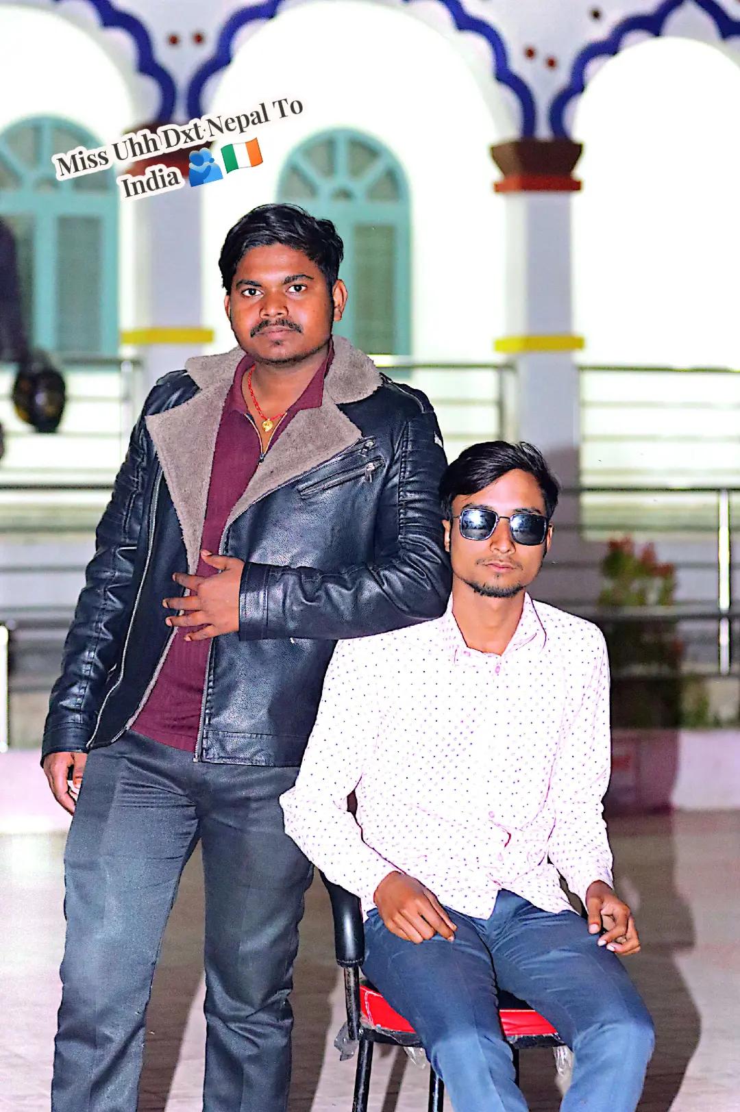 @Pardheshi_ Boy🇲🇾🇳🇵👑🤝