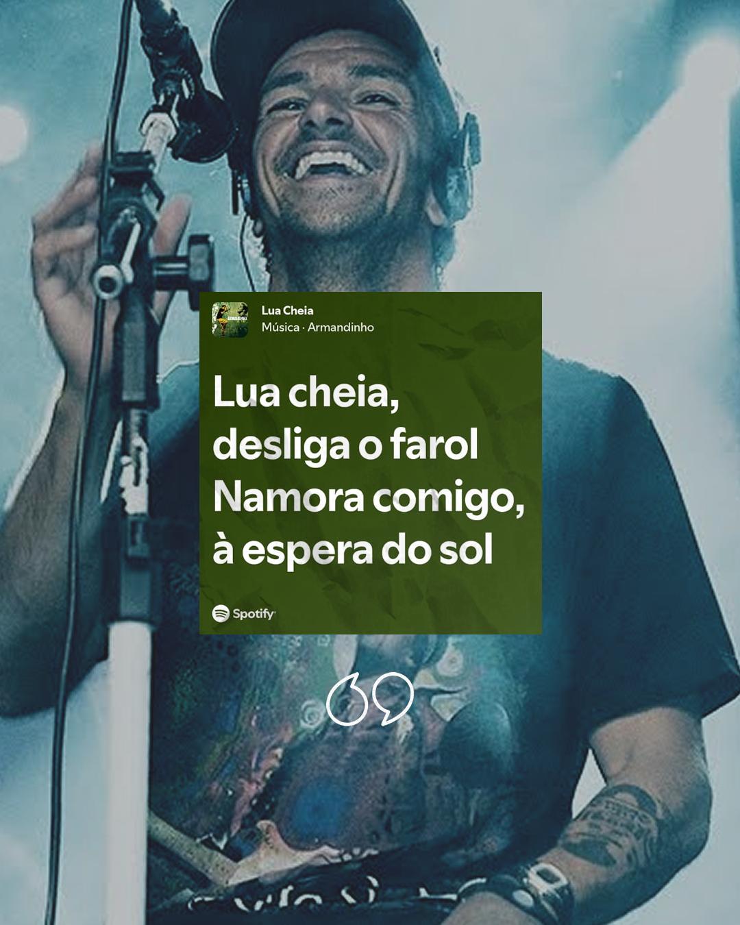 @Citações Musicais