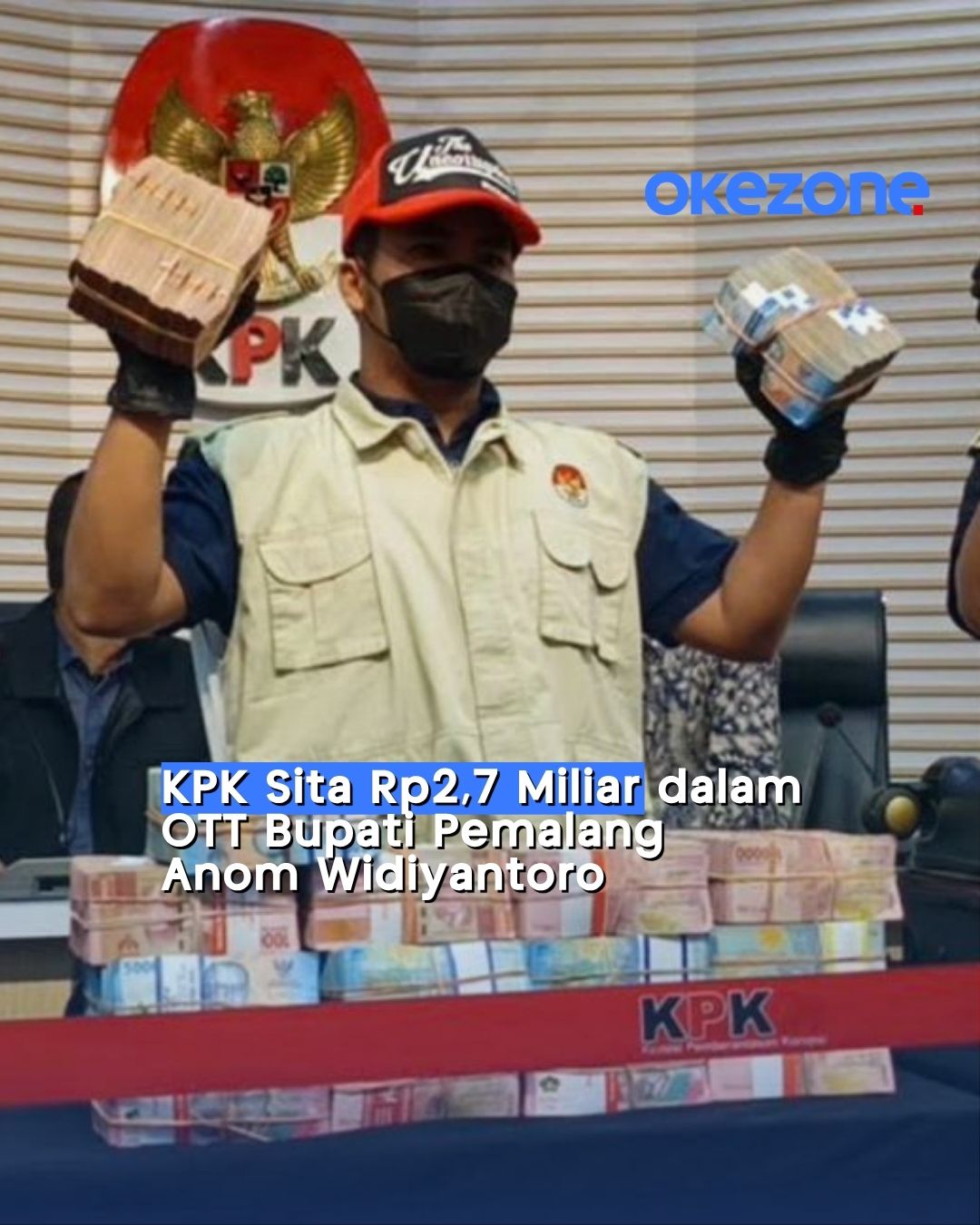 @Okezone