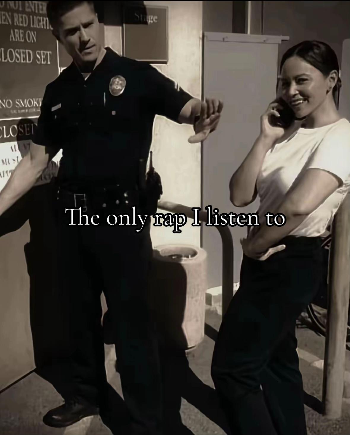 @🌴🚔The Rookie🚔🌴