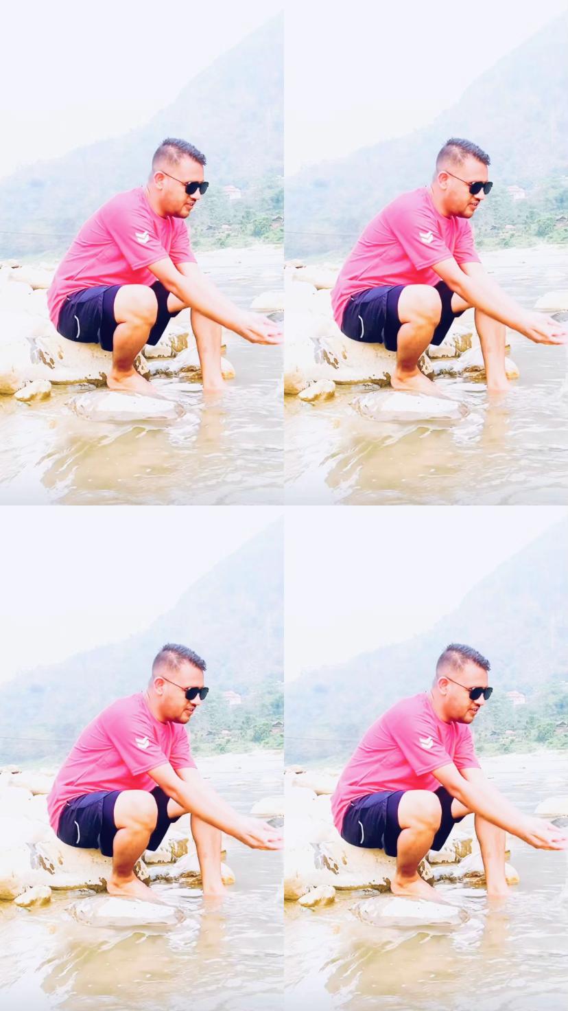 @Sujan timilsina(Kapil)