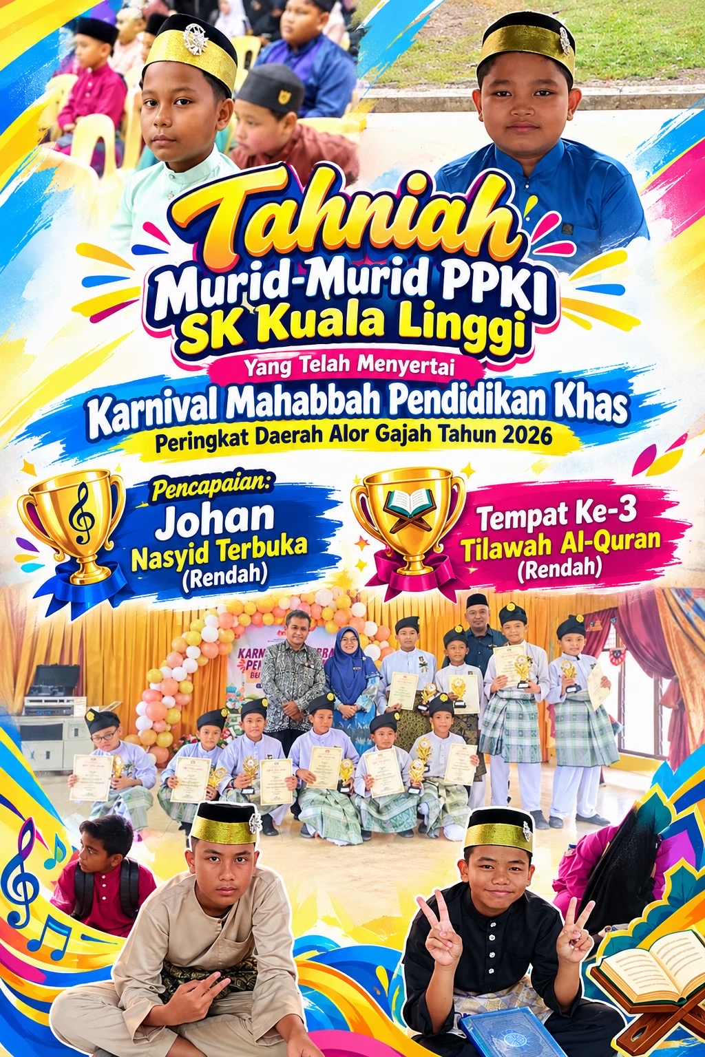 @KLiK TV