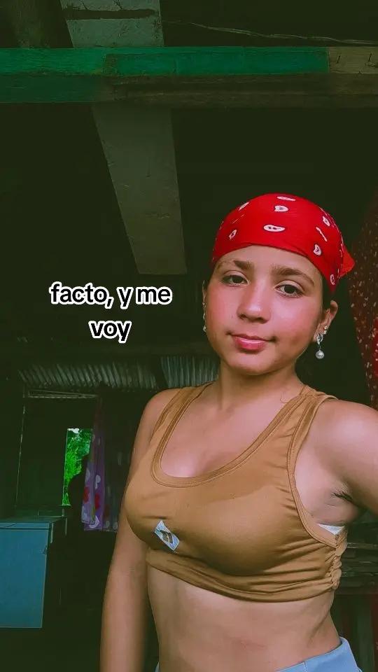 @tu chaparrita 🤍