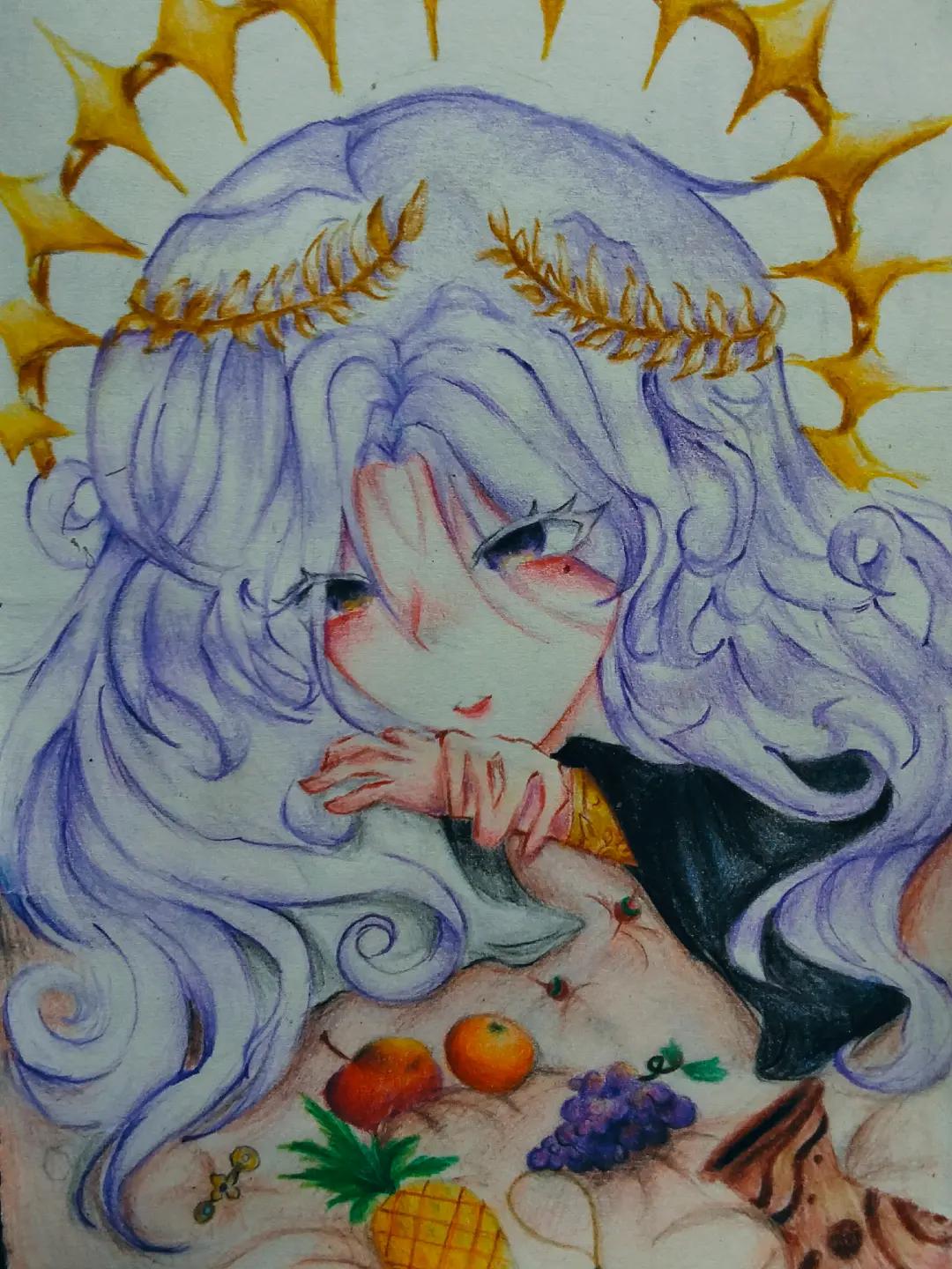 @🍄🌷(( アイナ ))💕✨