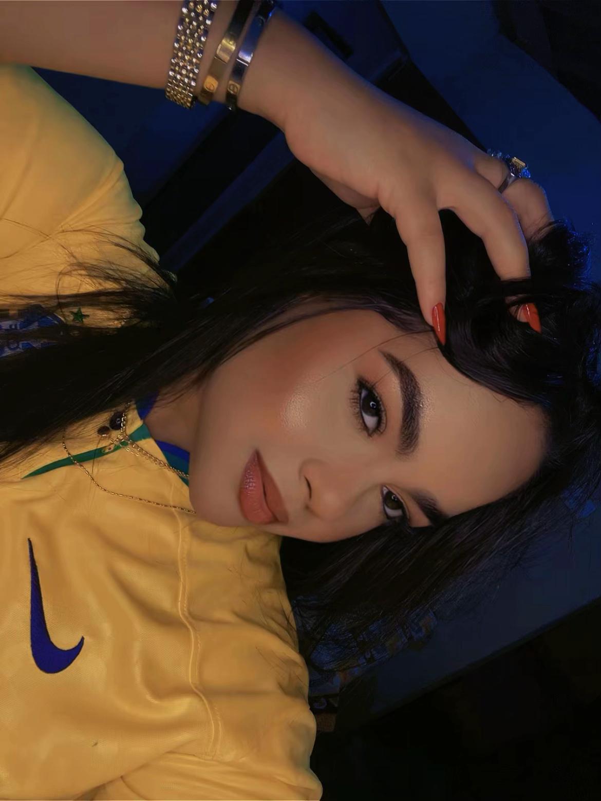 @Letícia Mendes