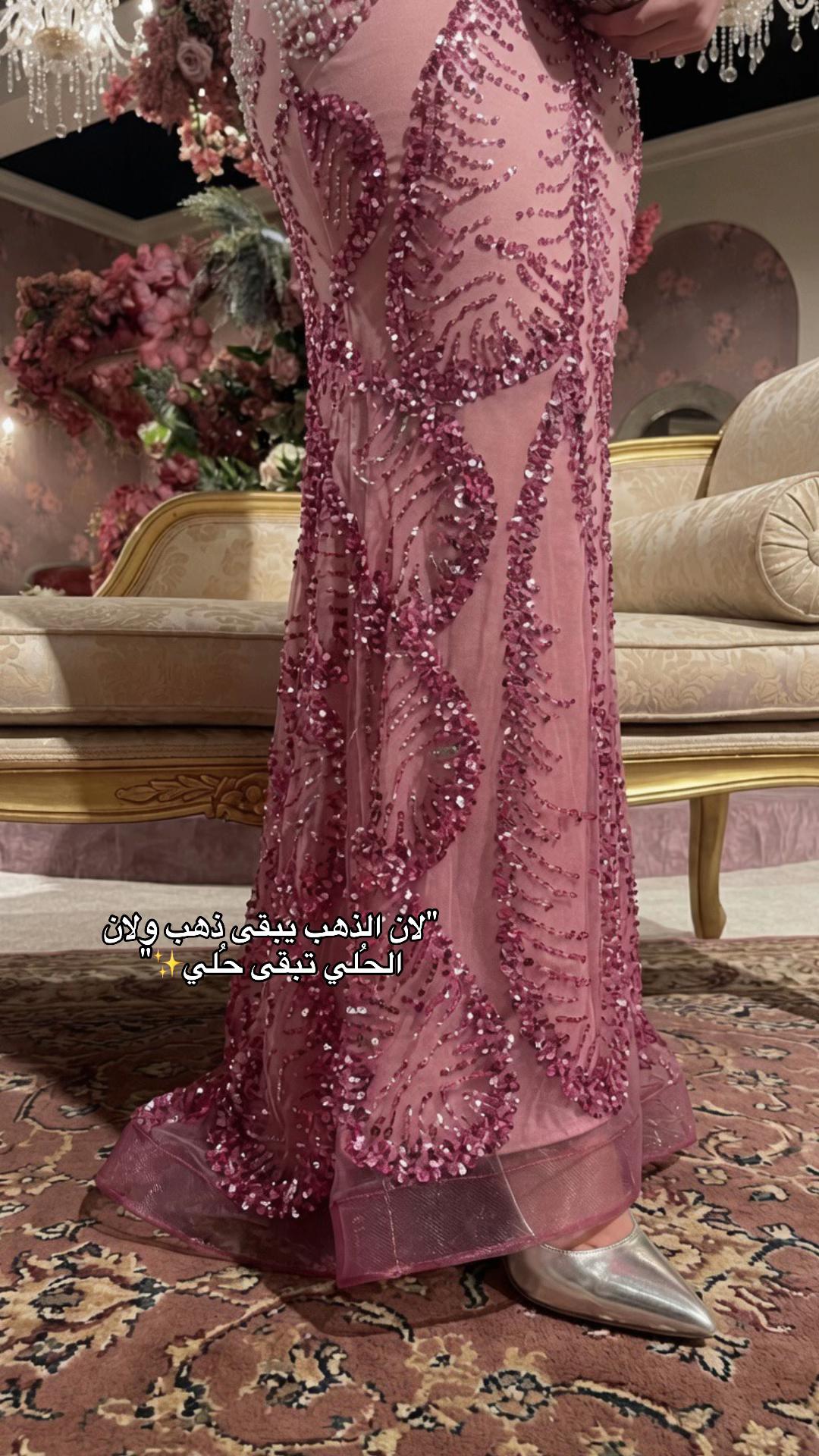 @LOOLMAS | فساتين سهرة راقية