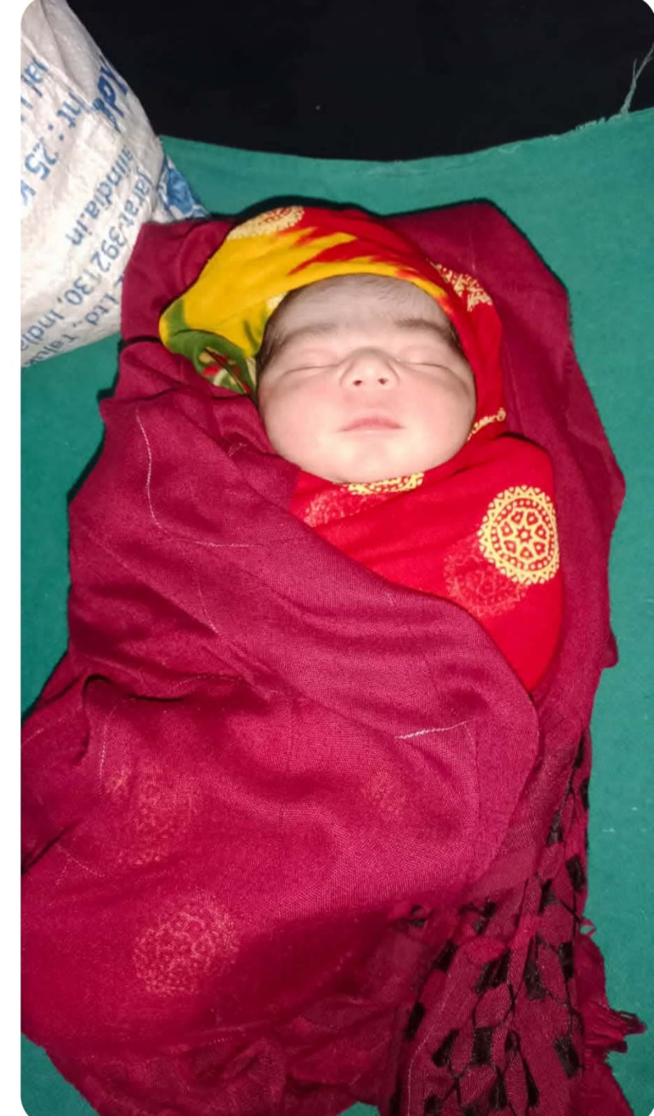 @Laxmi Yadav