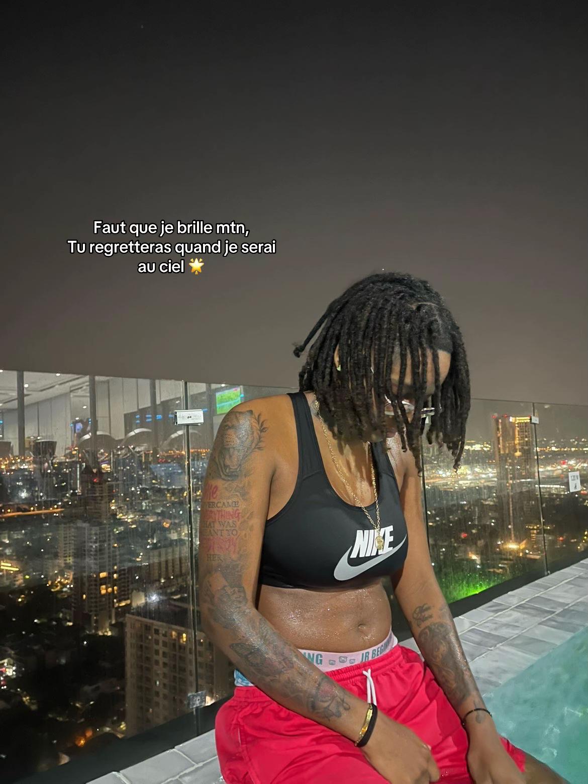 @𝕃𝕖 𝙷’🇬🇫
