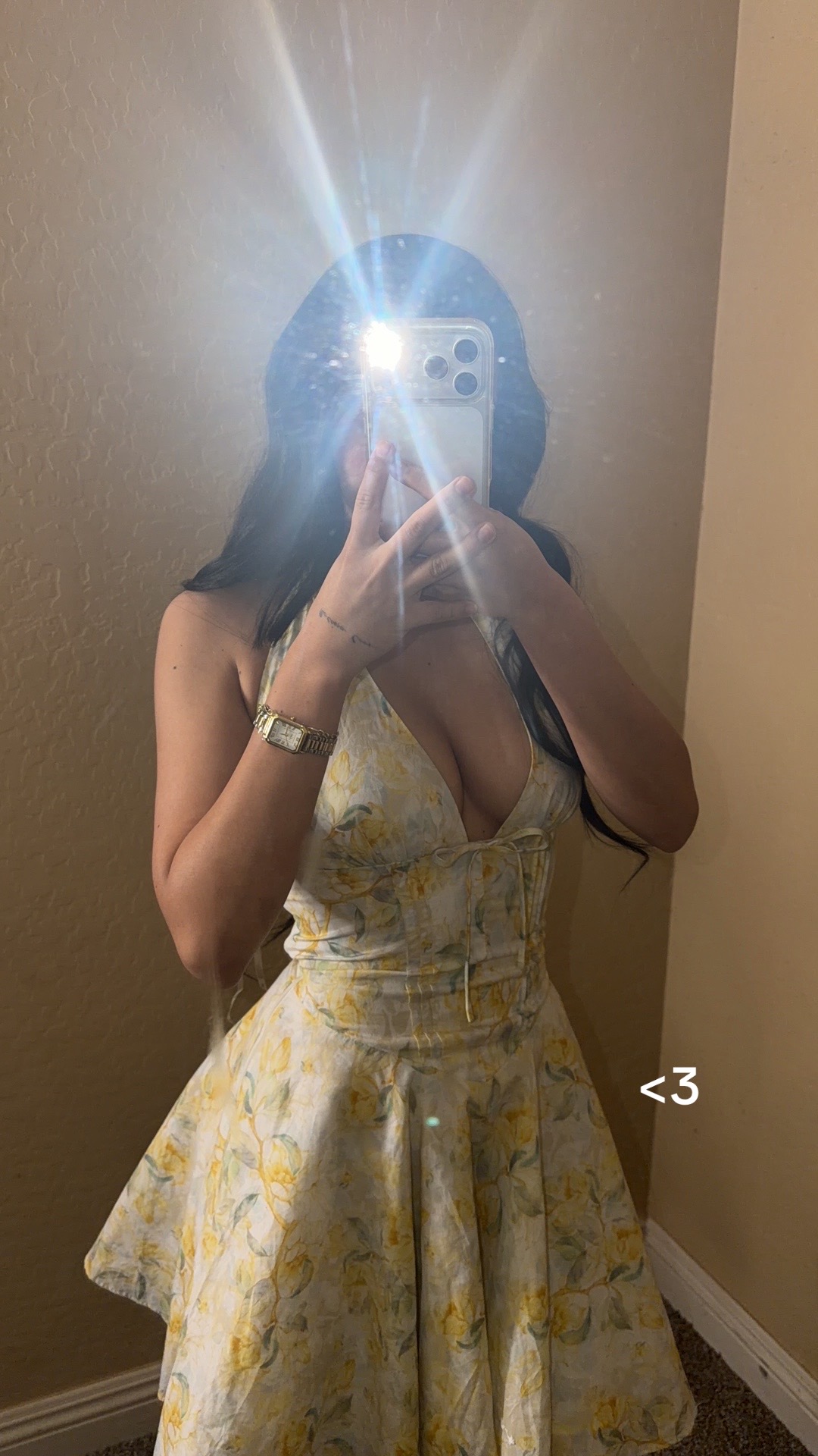 @Larissa ๐บ