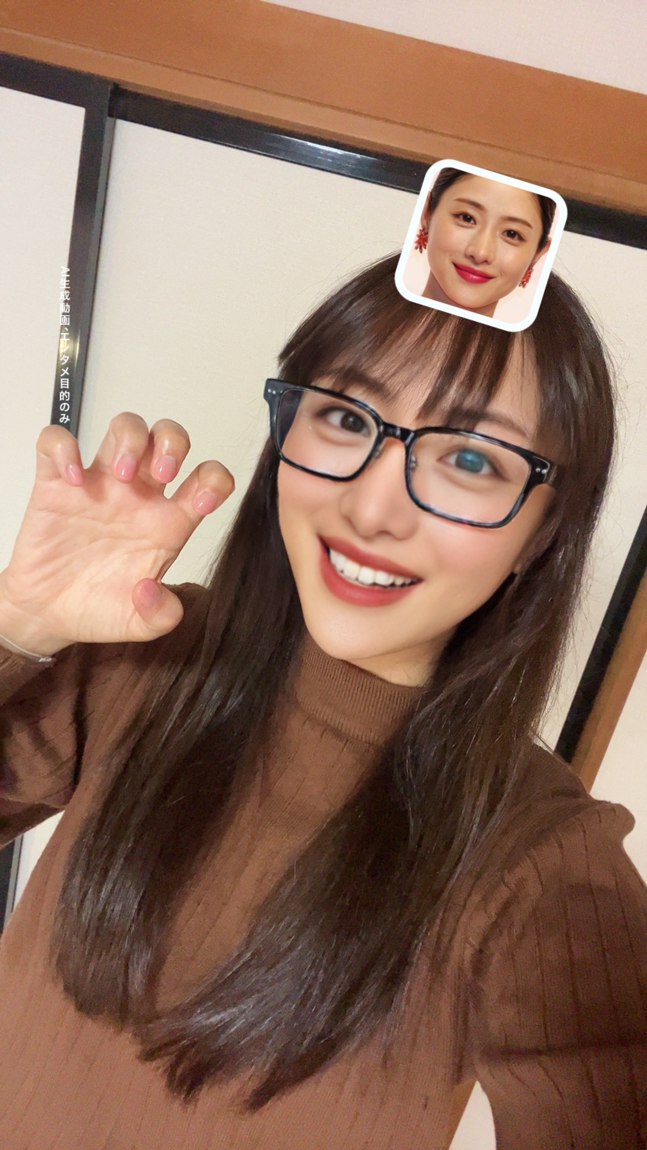 @山口あや