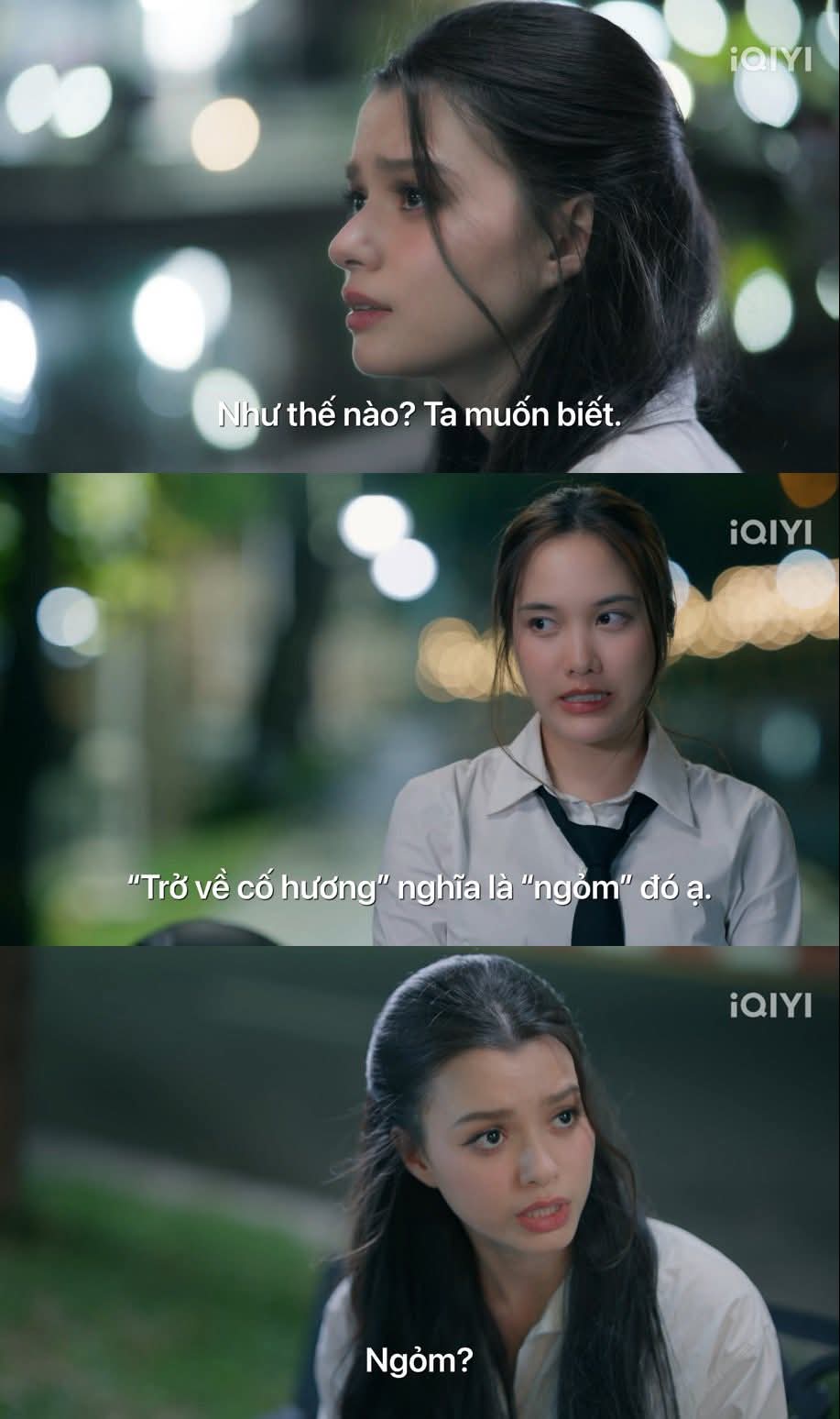 @Bối Bối×Phó chủ tịch hàng xóm