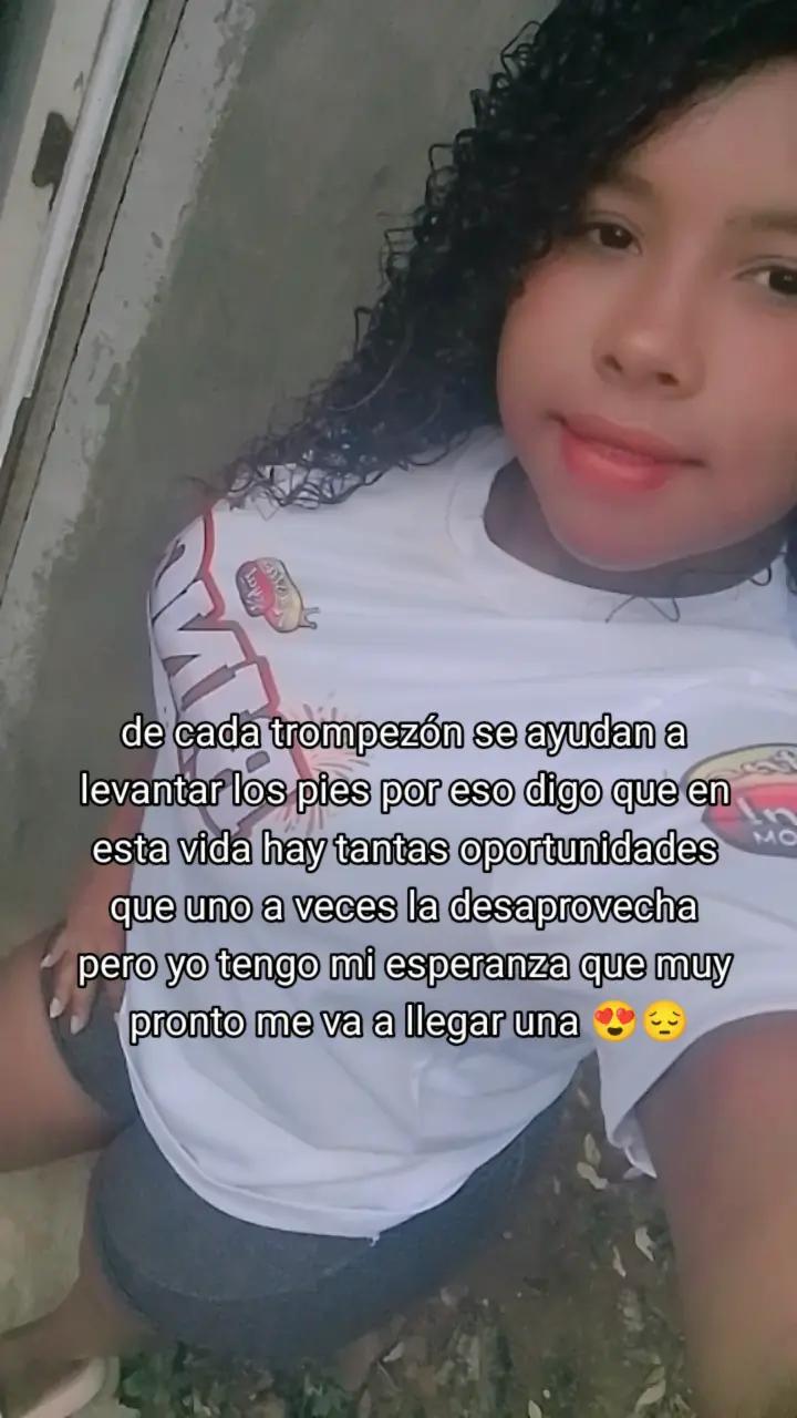 @Angelica Ventura