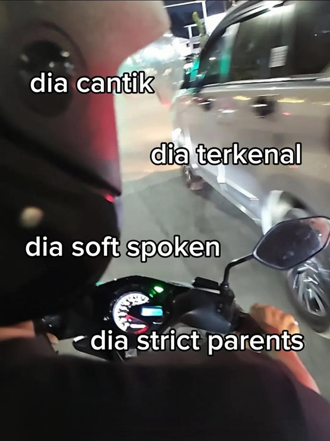 @ga, harus rexsa