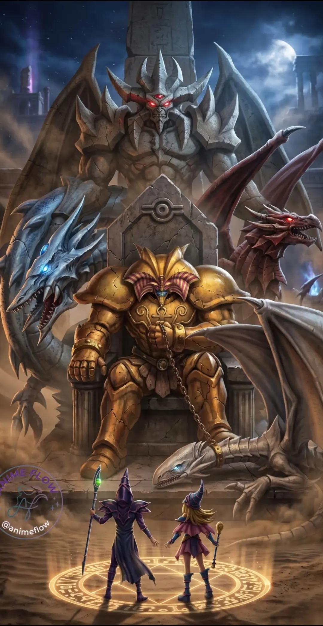 @Demon Champ 9000