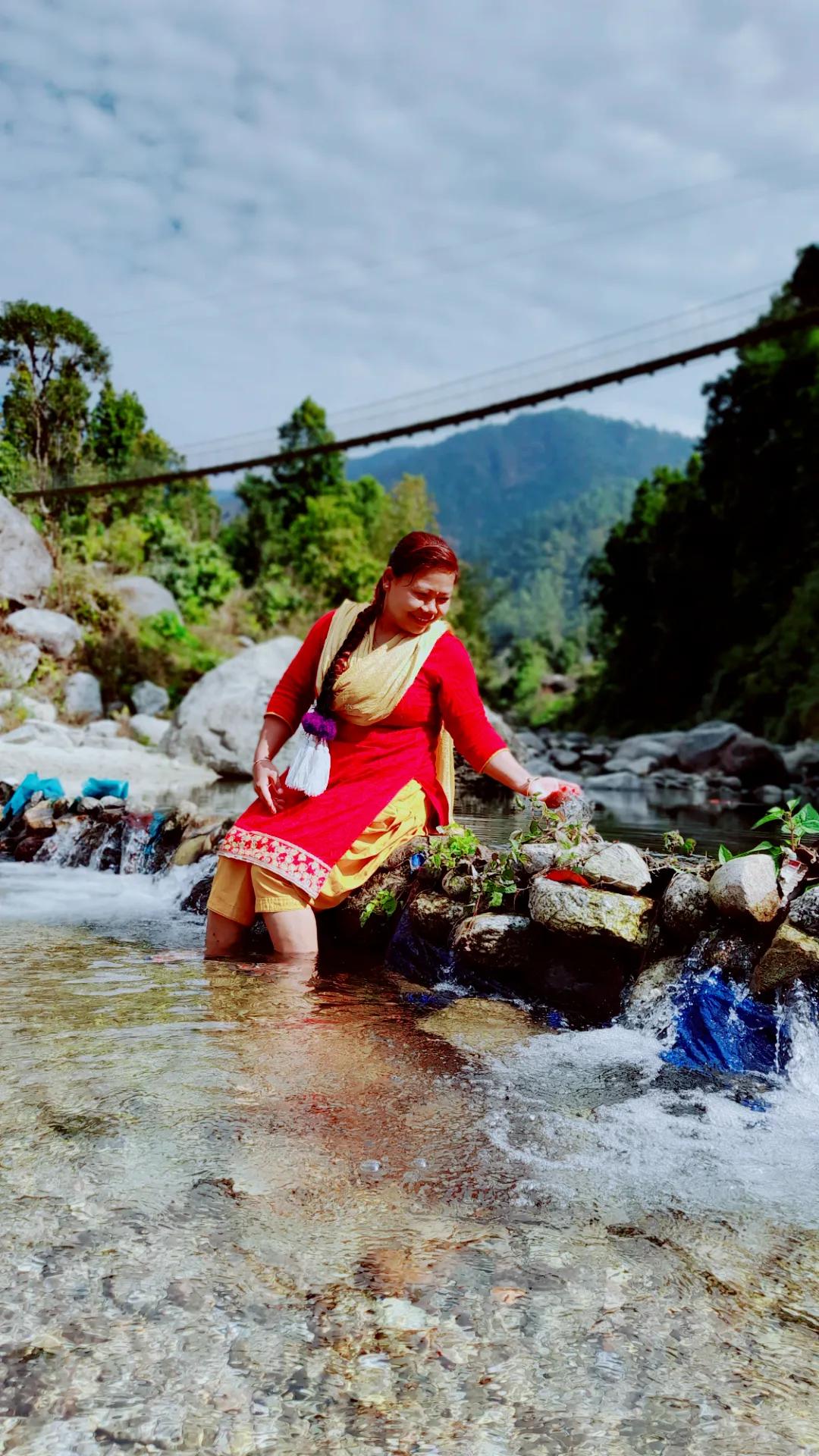 @Puja sayntang