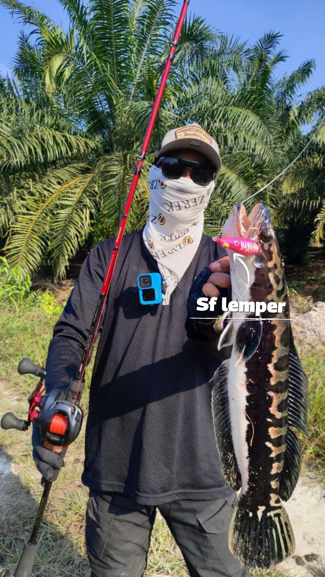 @ABI LURE