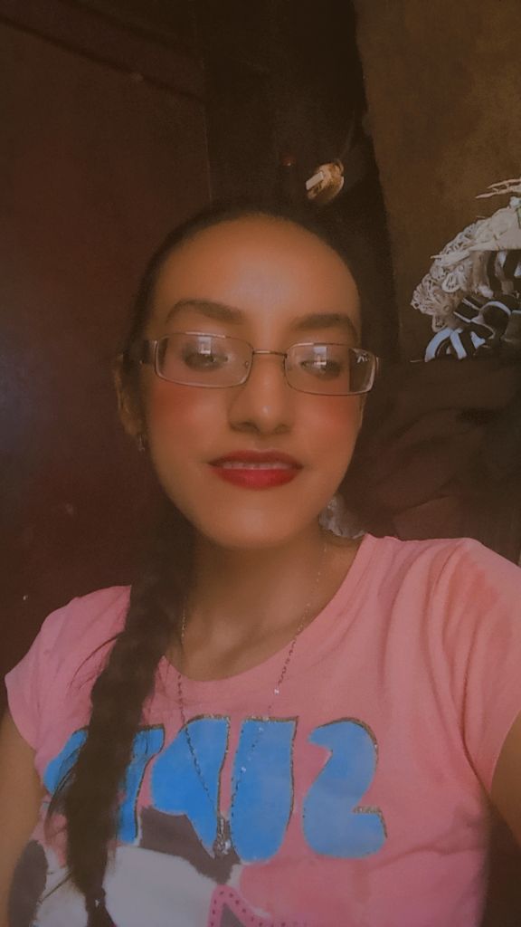 @Tori Cabrera de Leon