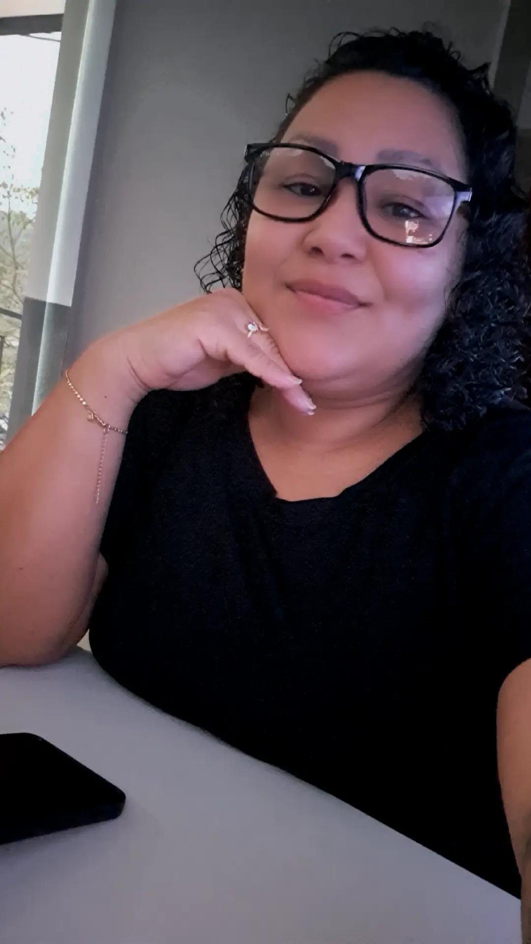 @Lygia Galv&atilde;o