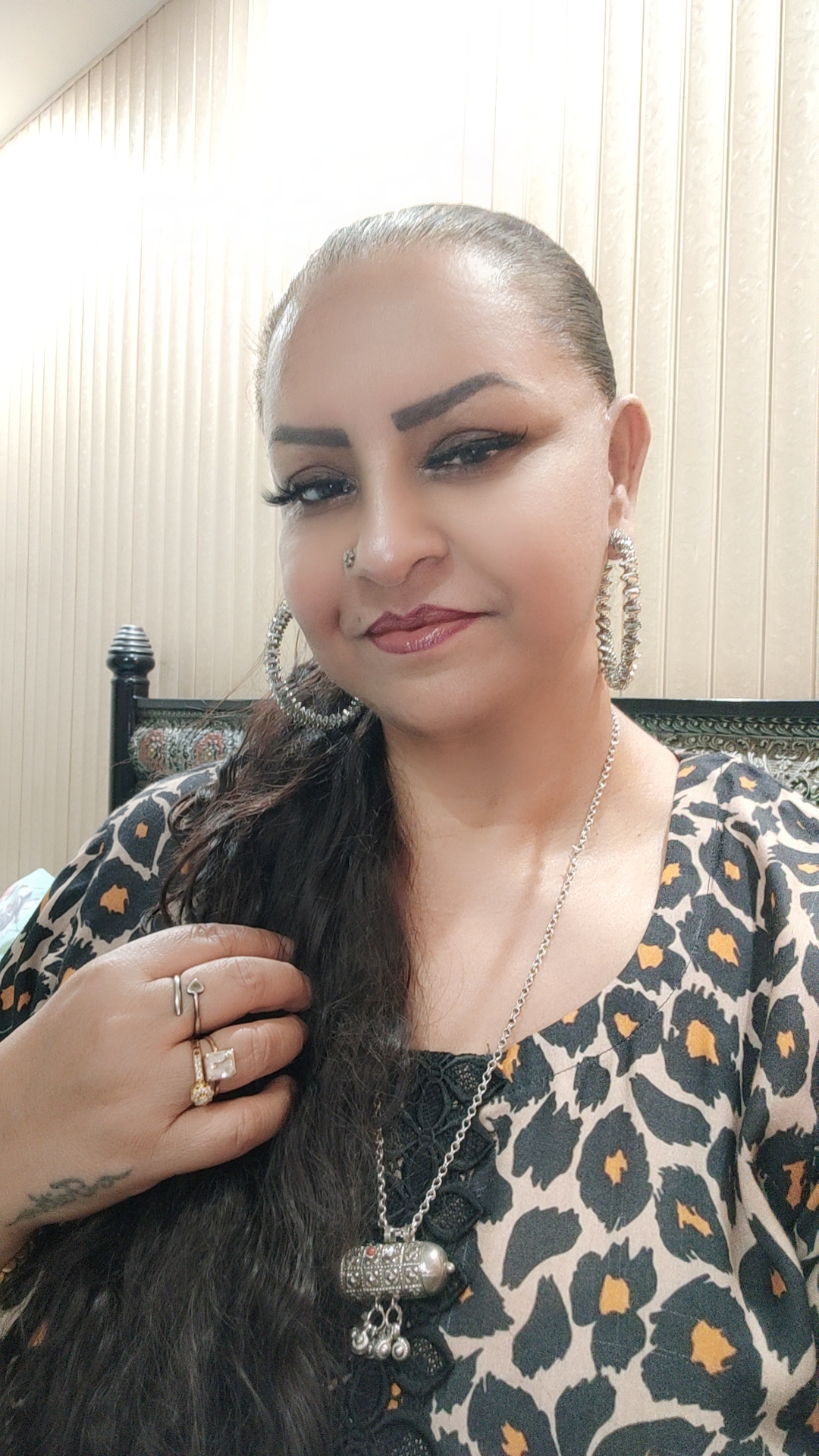 @Nadia Rasheed Official