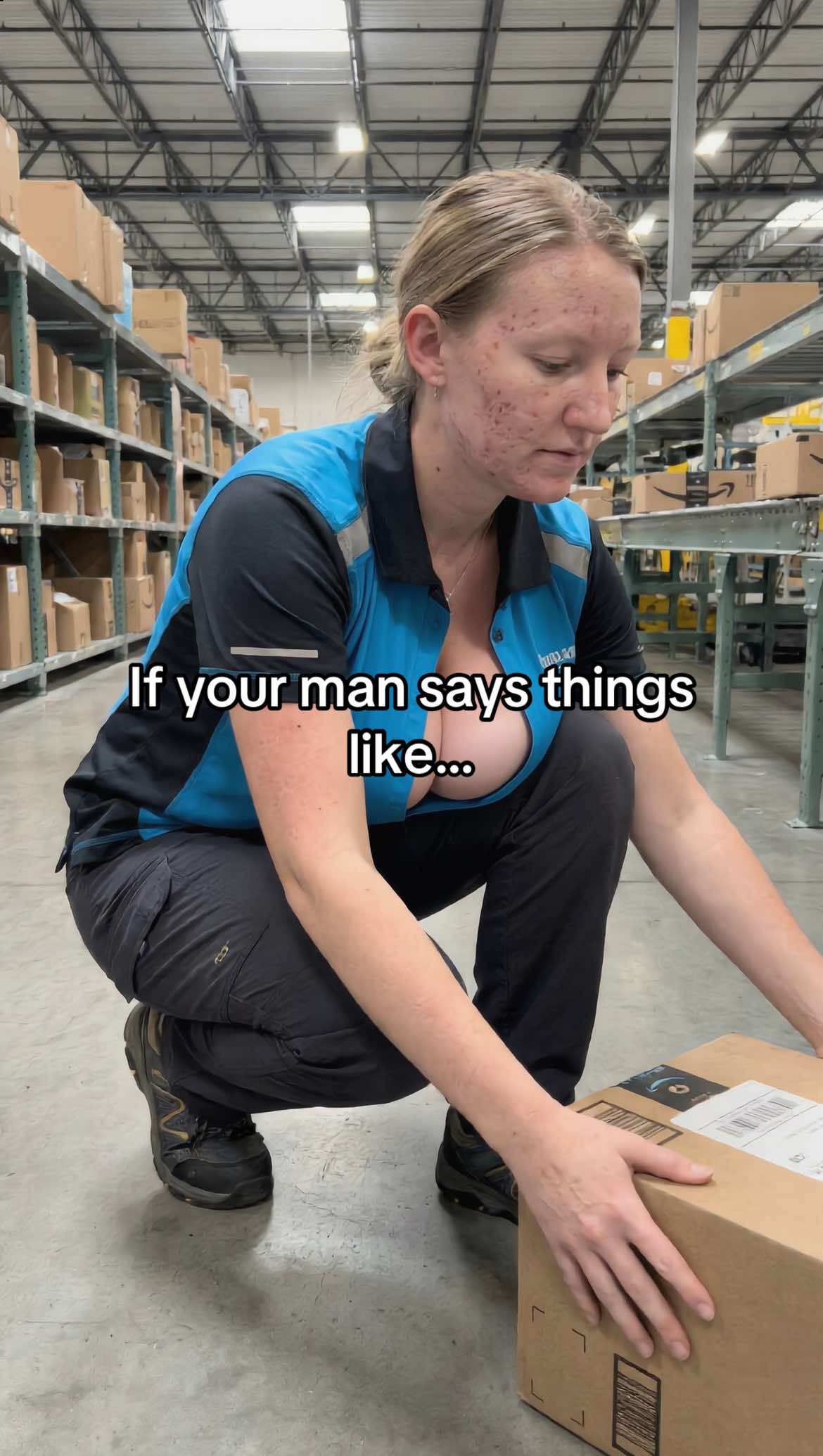 @Lovelyamazonmeg