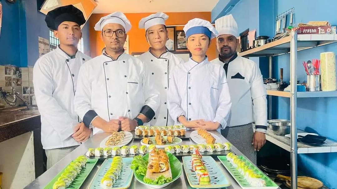 @BINODGIRI भुइमान्छे😍निशब्द छु