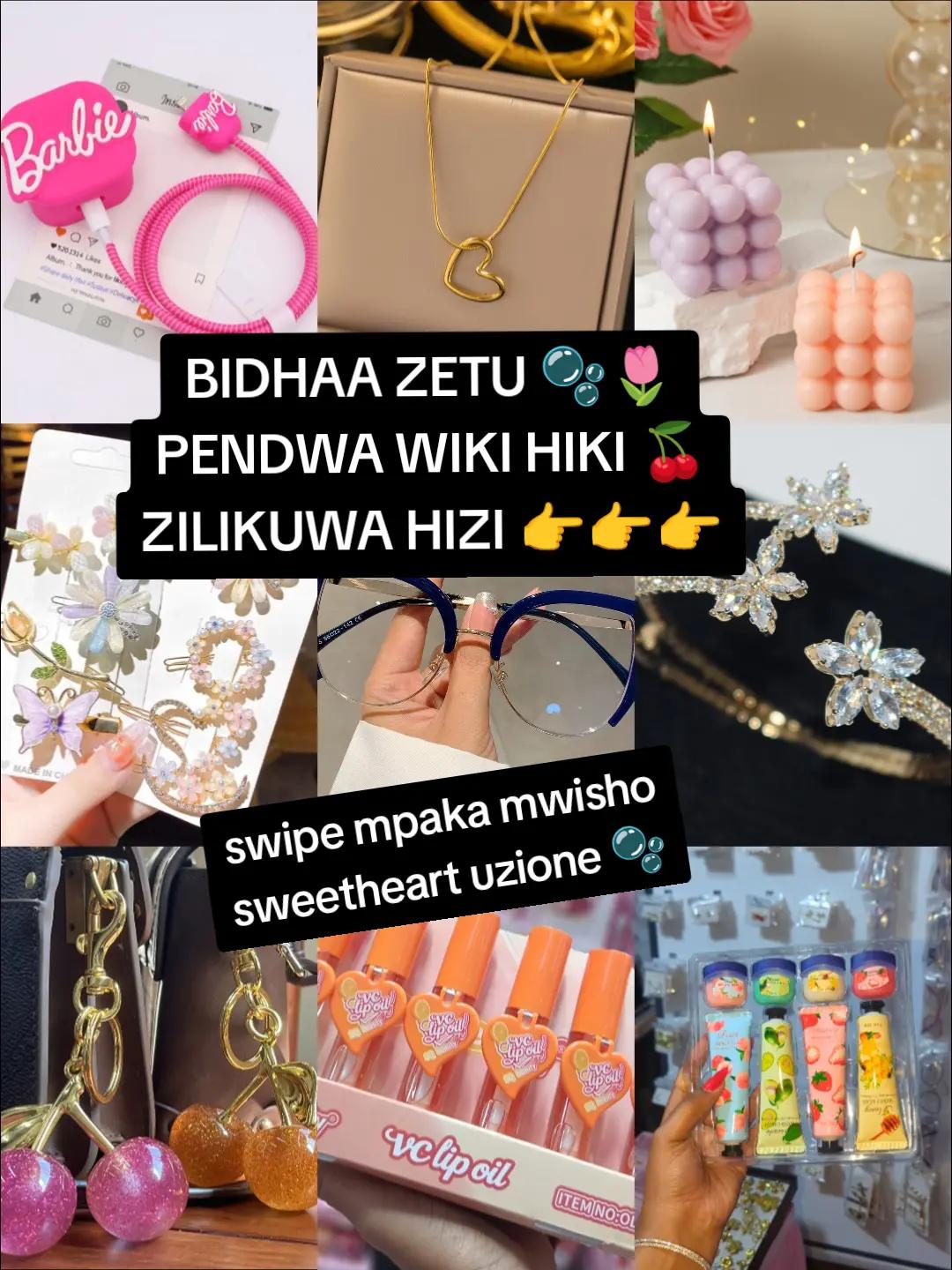 @๐DADA MUUZA UREMBO ARUSHA ๐๏ธ