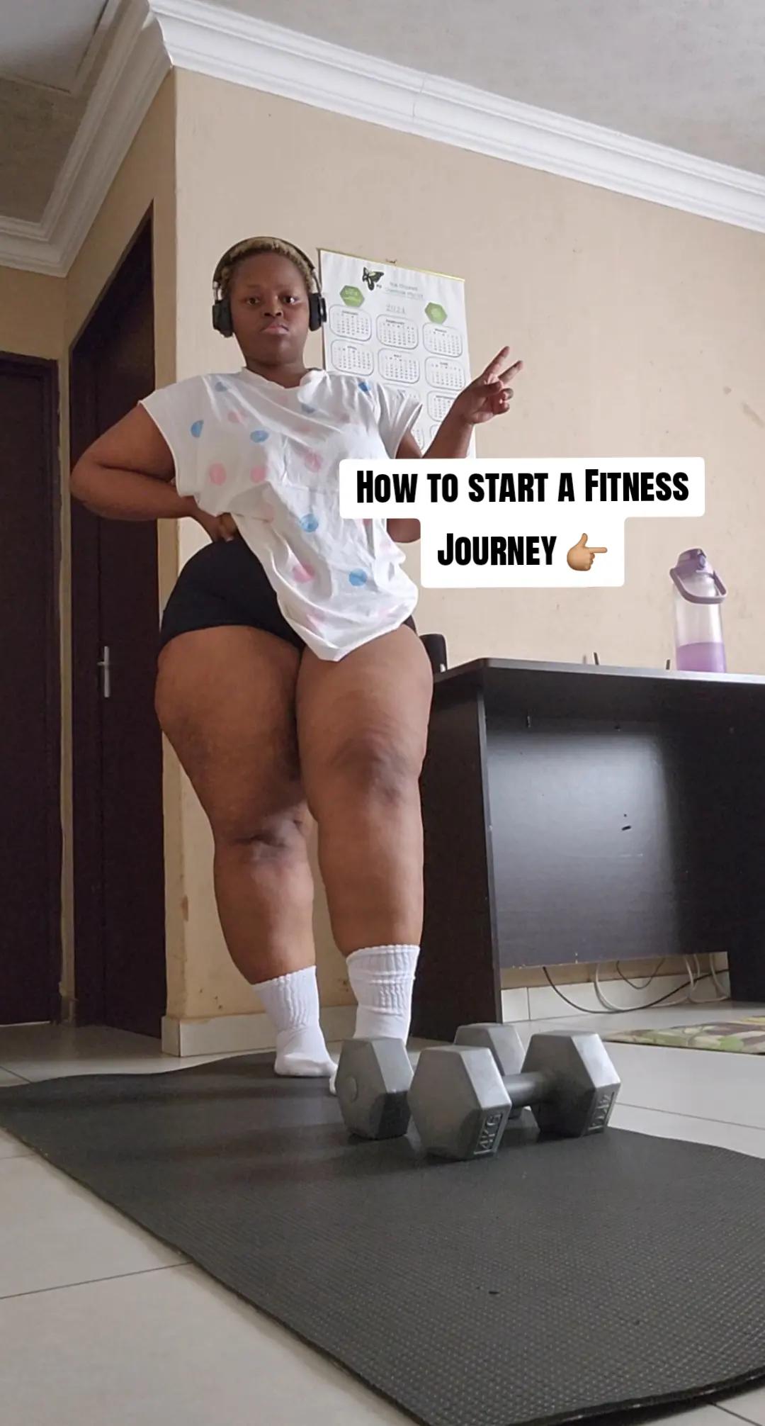 @Kat N |Plusize Fitness Babe💋