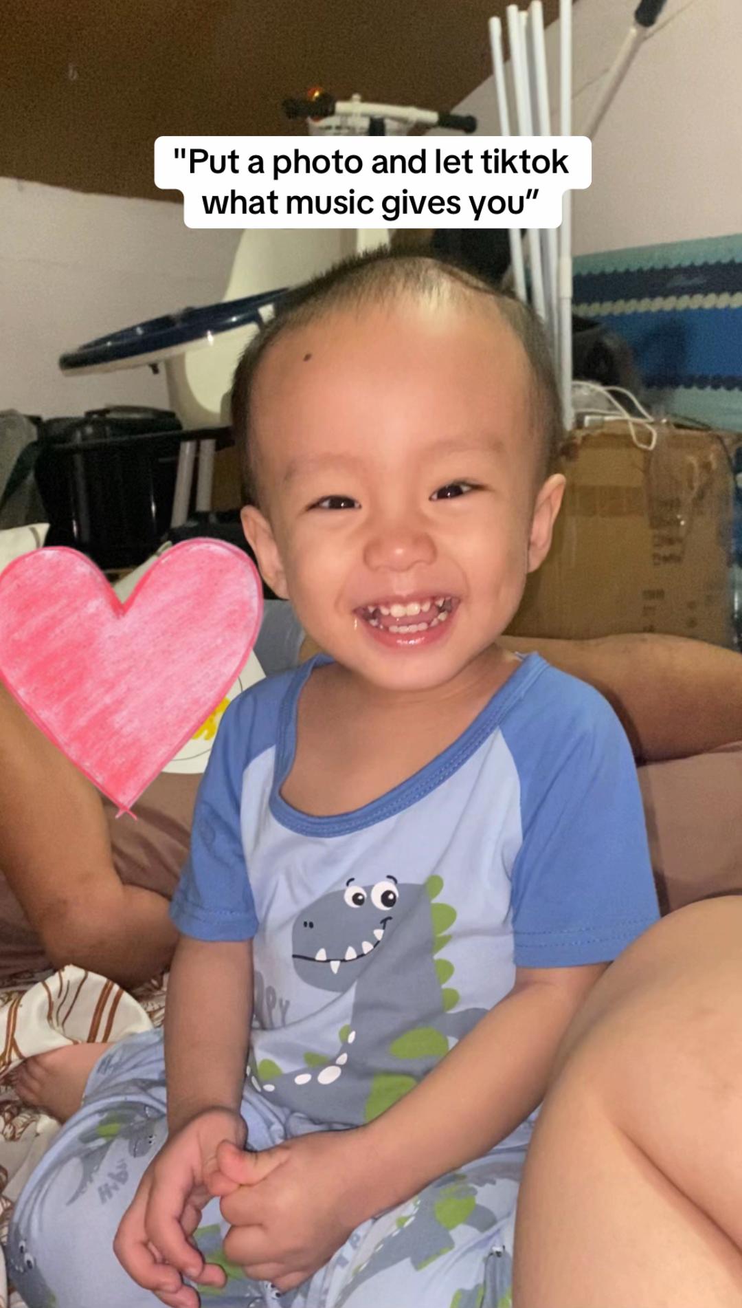 @Mami Jhoy|Baby Kean🧸