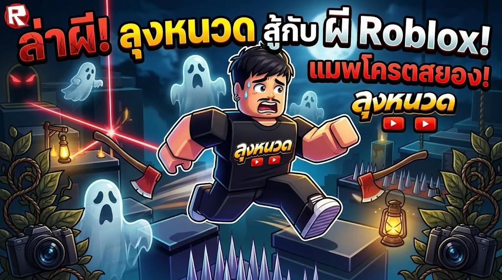 @ลุงหนวด game